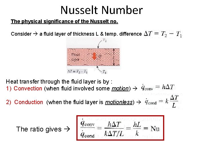 nusselt