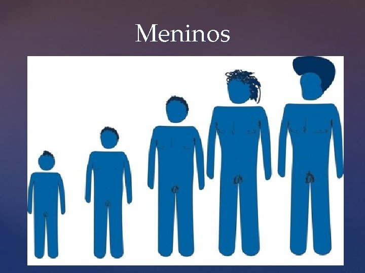 Meninos 