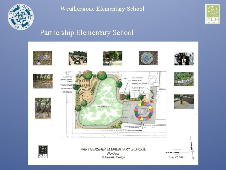 Weatherstone Elementary School Partnership Elementary School 