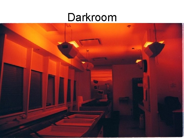 Darkroom 