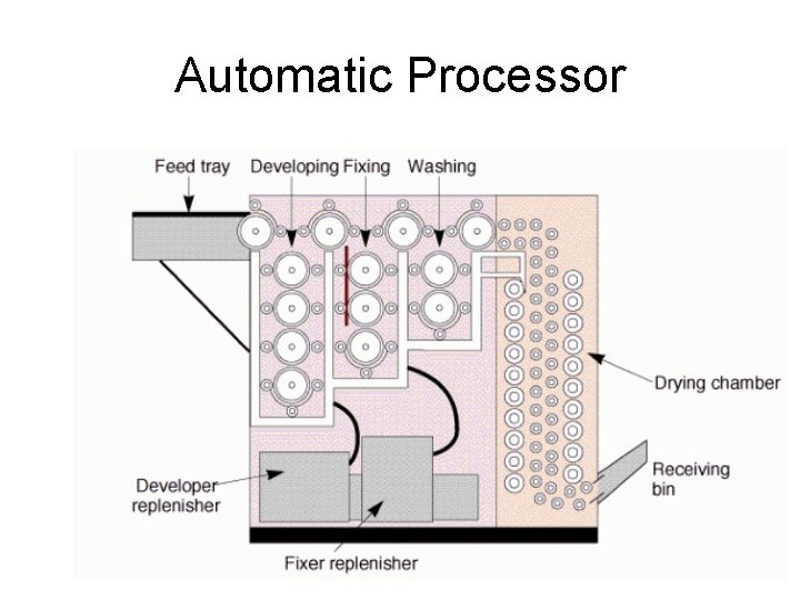 Automatic Processor 