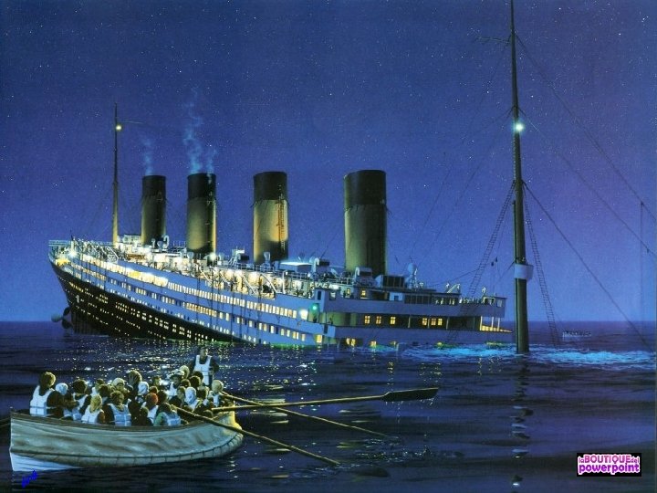 El Titanic convirtio en tragedia los suenos rotos de 2 227 persona ana 