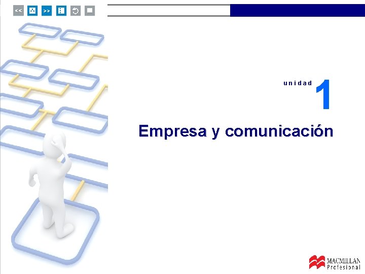 unidad 1 Empresa y comunicación 