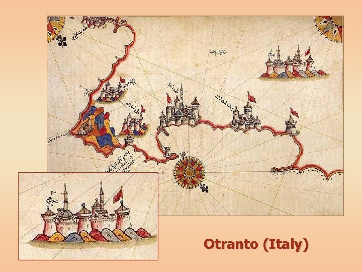 Otranto (Italy) 