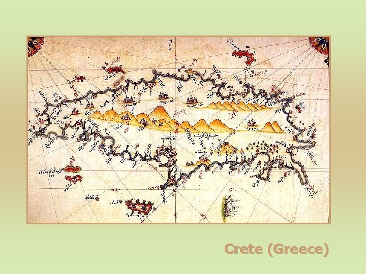 Crete (Greece) 
