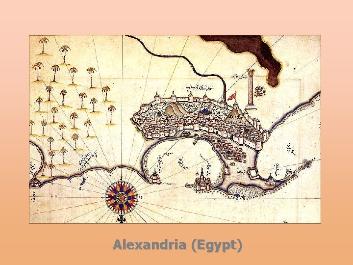 Alexandria (Egypt) 