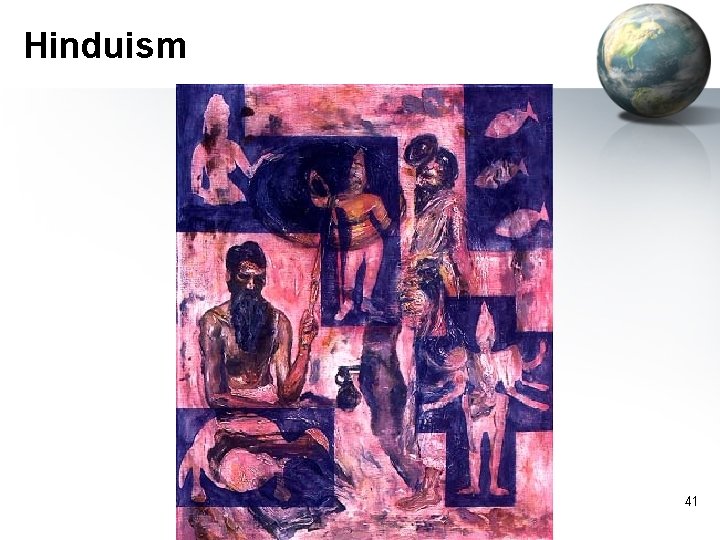 Hinduism 41 Hinduism 41