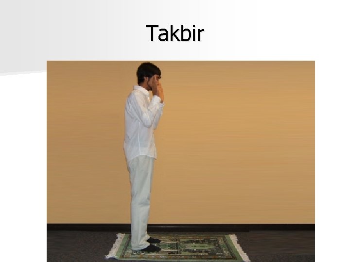 Takbir 