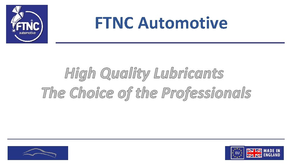 FTNC Automotive 