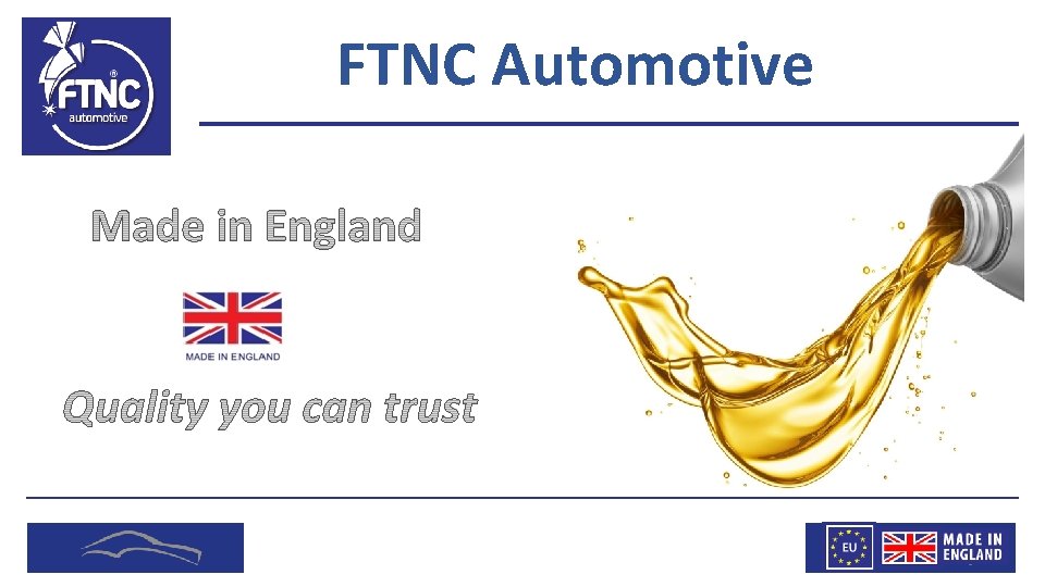 FTNC Automotive 