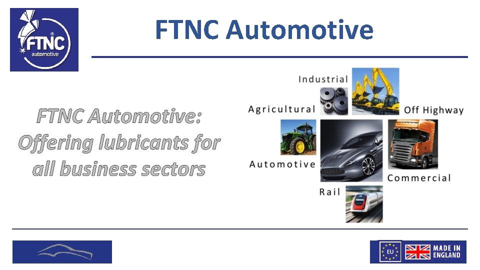 FTNC Automotive 