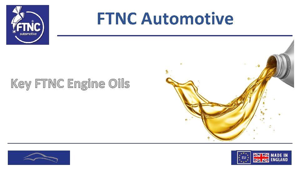 FTNC Automotive 