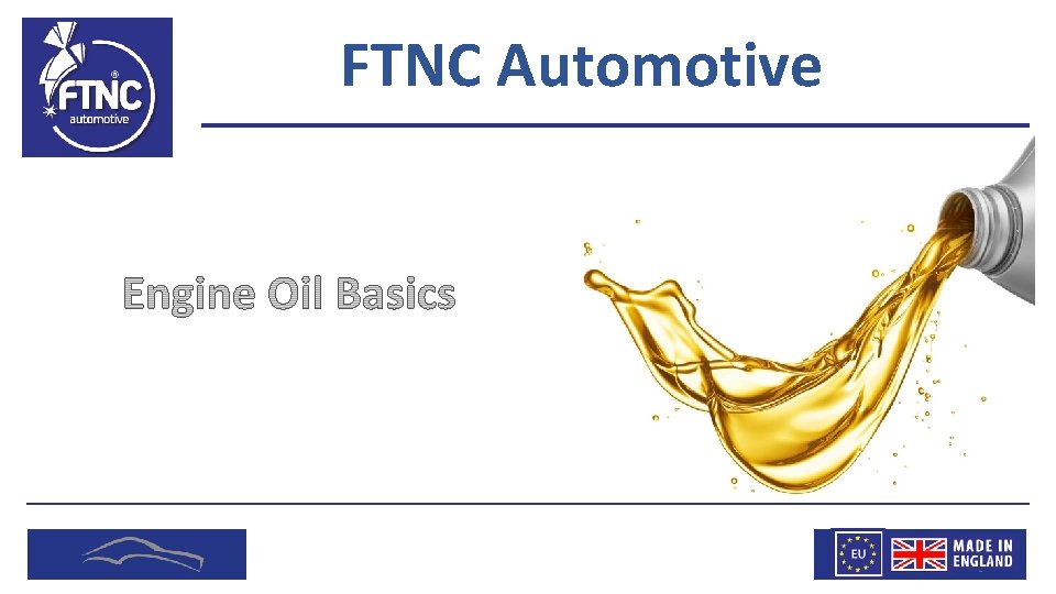 FTNC Automotive 