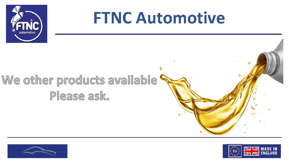 FTNC Automotive 