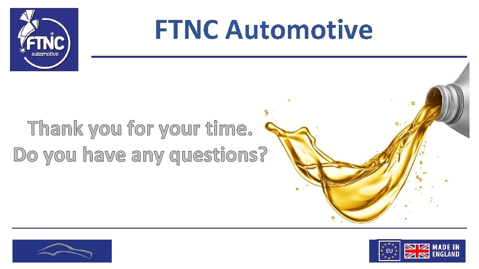 FTNC Automotive 