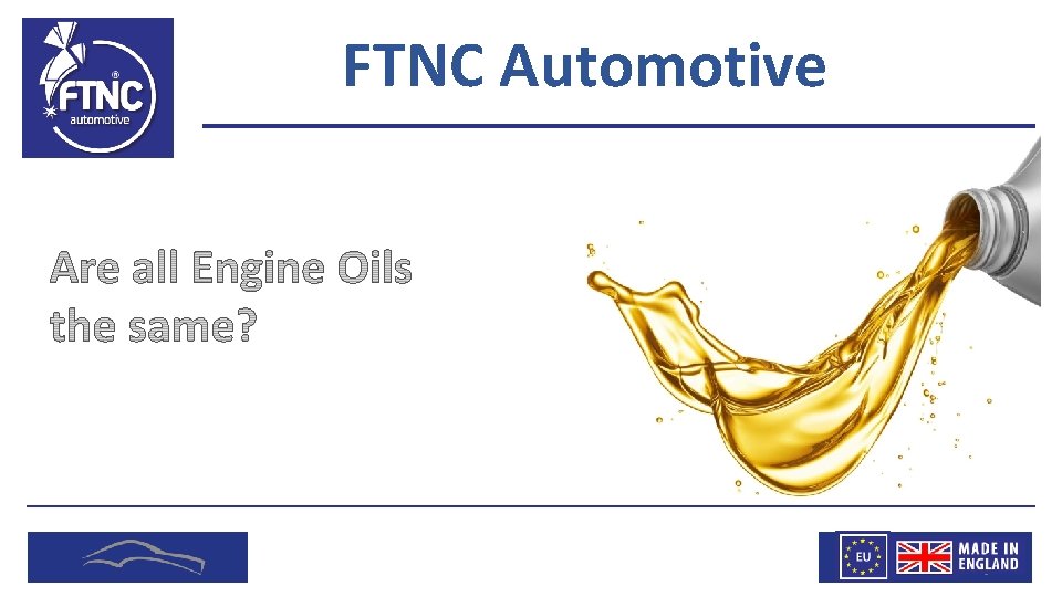 FTNC Automotive 