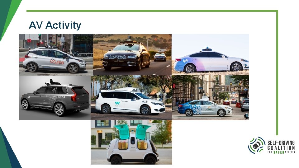 AV Activity AV Activity