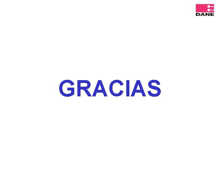 GRACIAS 