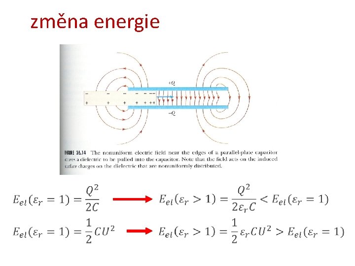 změna energie 