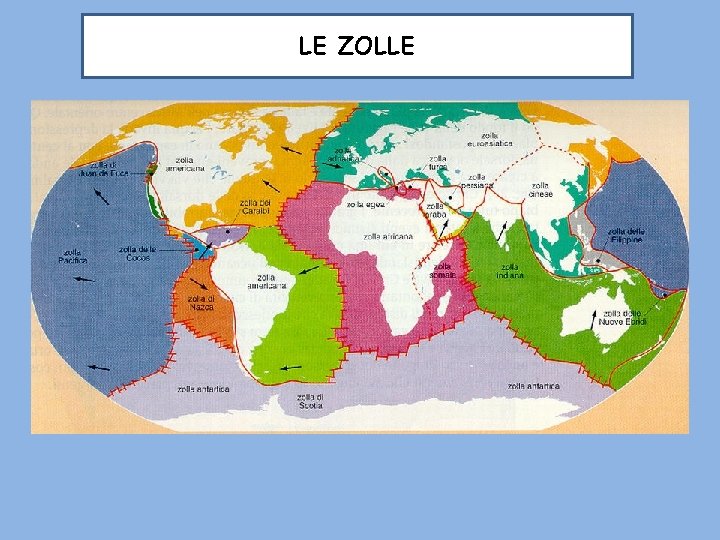 LE ZOLLE 