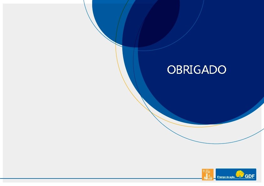 OBRIGADO 