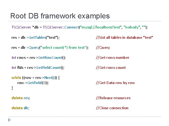 Calibration and alignment database development Dmitry Romanov Overall
