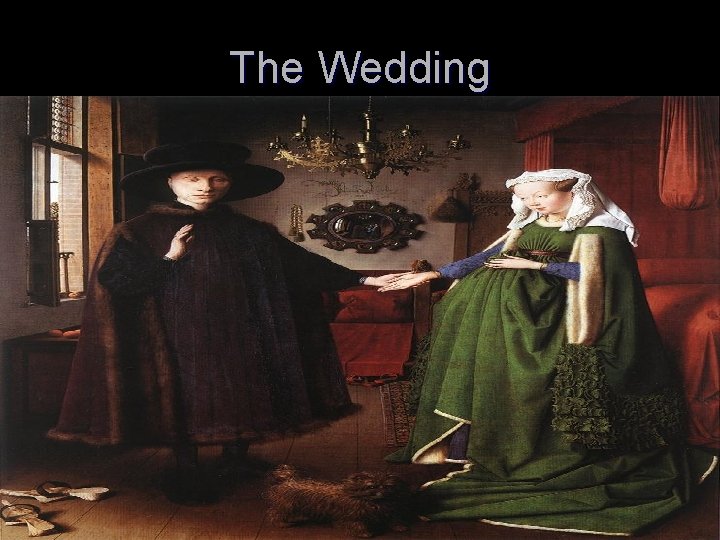 The Wedding 