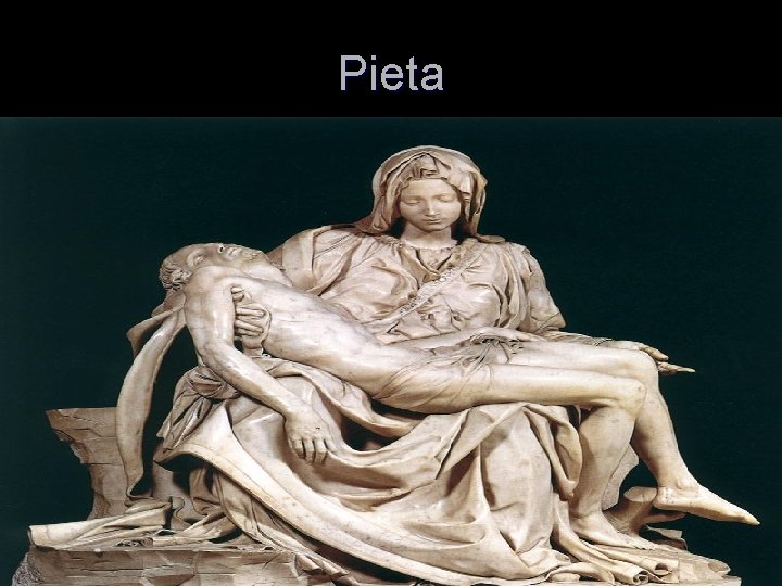 Pieta 