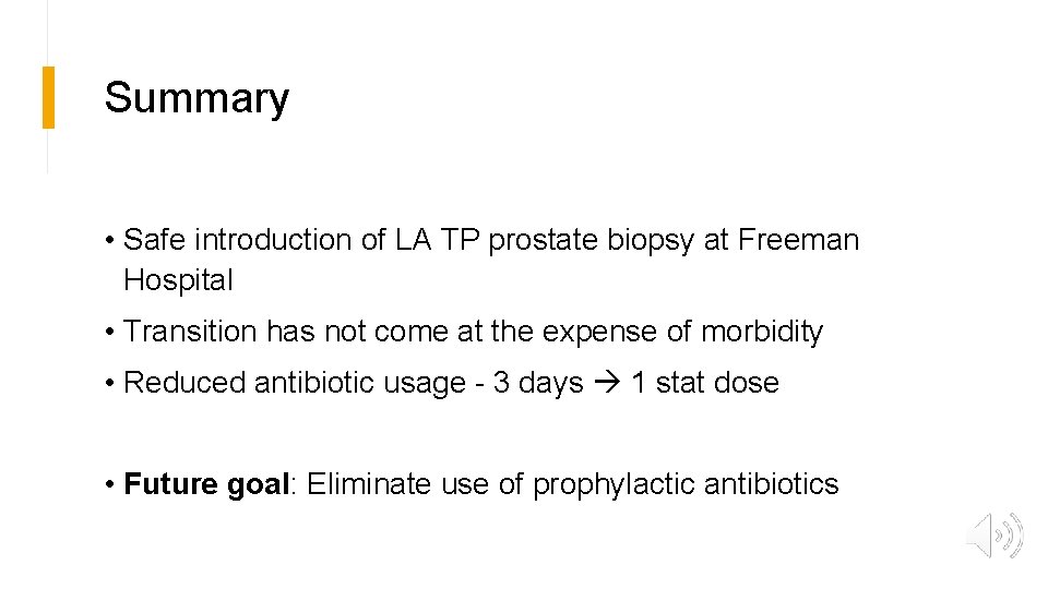 TREXIT Safe transition to local anaesthetic transperineal prostate