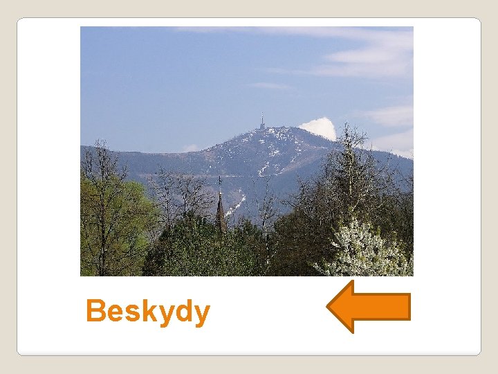 Beskydy 