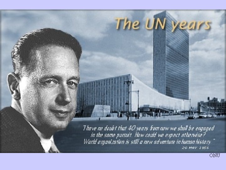 ONU 