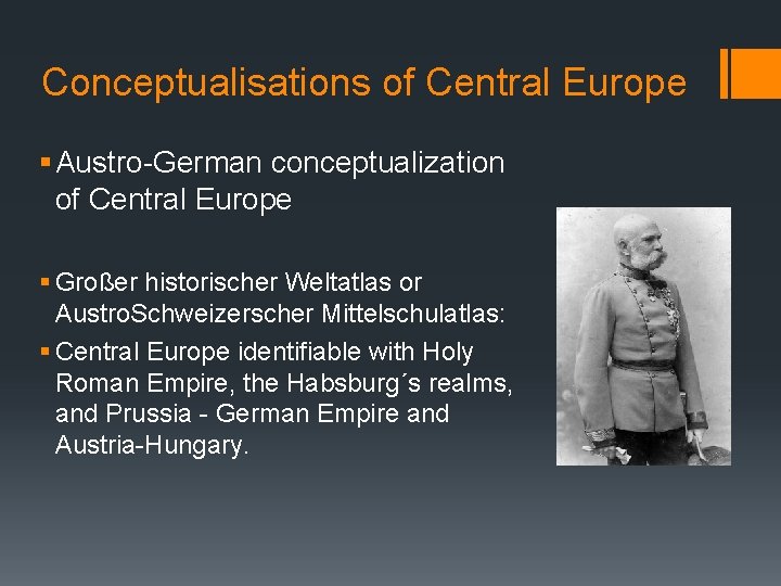 Conceptualisations of Central Europe § Austro-German conceptualization of Central Europe § Großer historischer Weltatlas