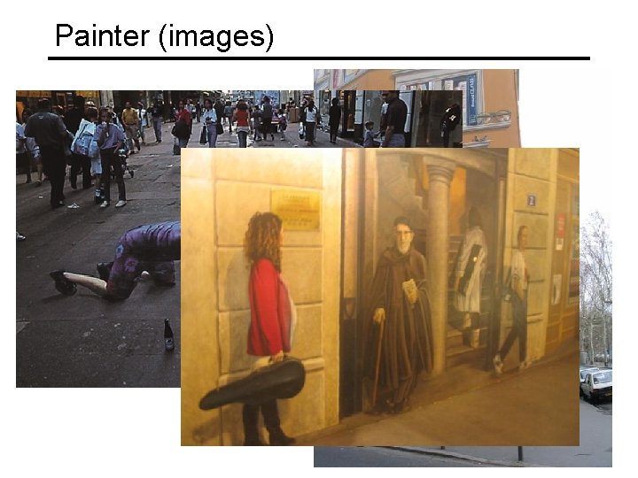Painter (images) 