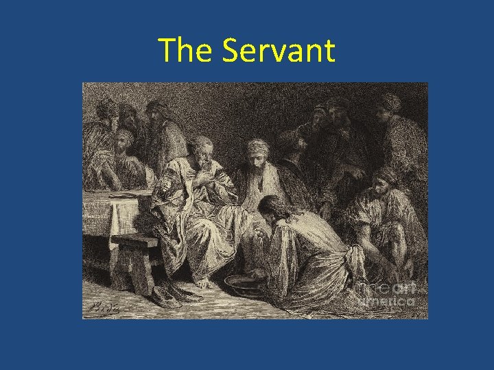 The Servant 