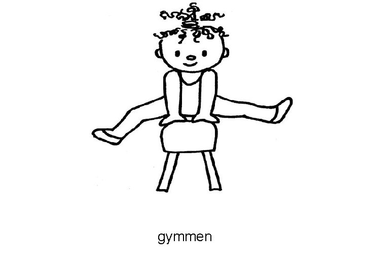 gymmen 