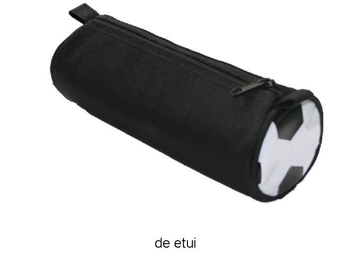 de etui 