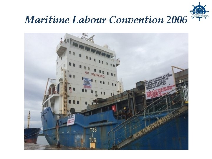 Maritime Labour Convention 2006 