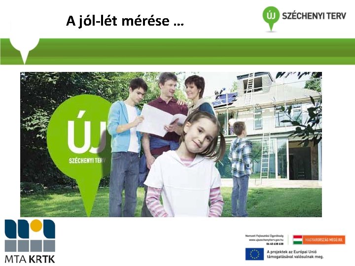 A jól-lét mérése … Lorem Ipsum 