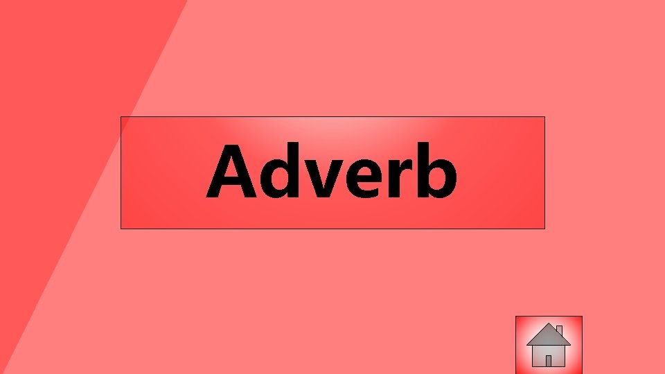 Adverb 