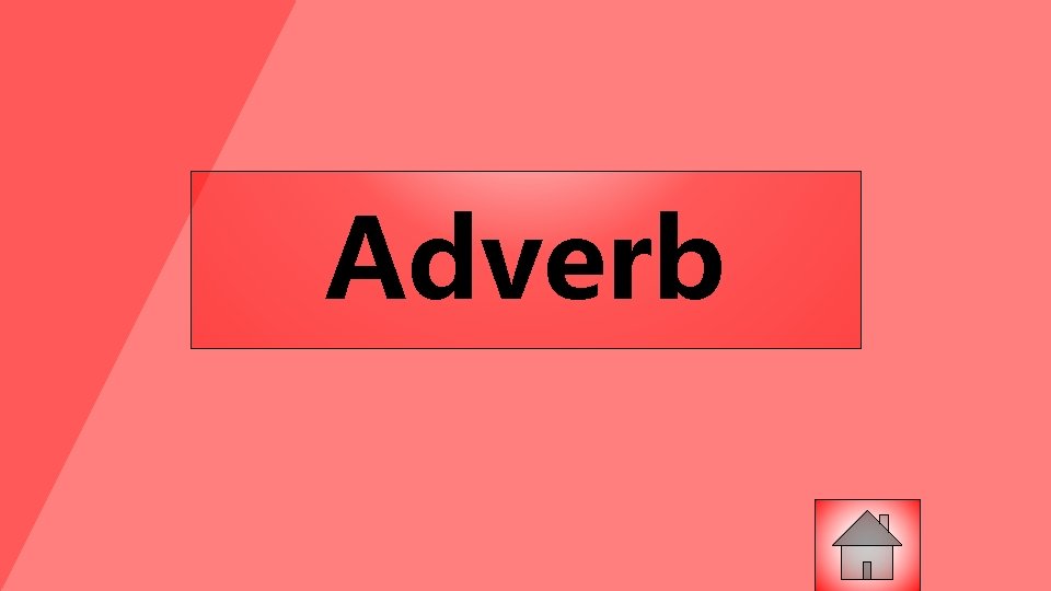 Adverb 