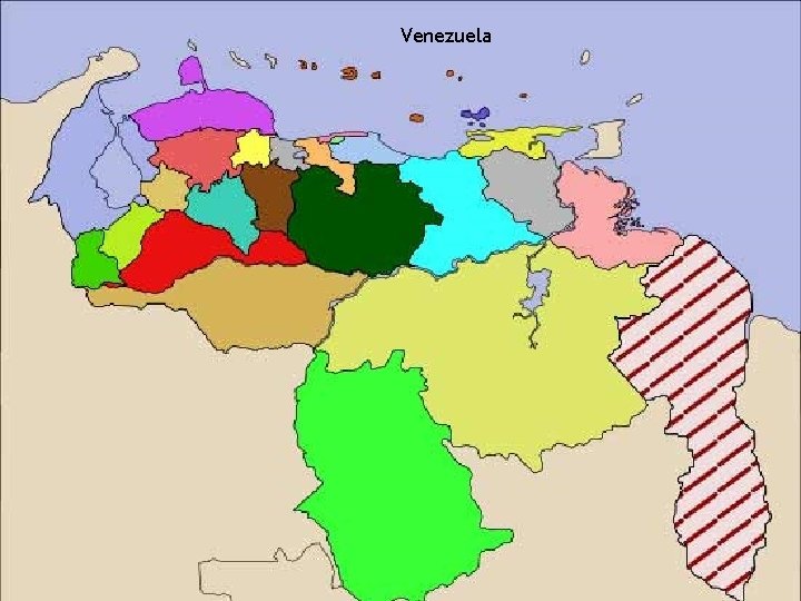 Venezuela 