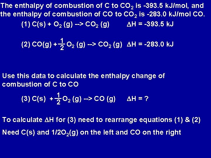 Thermodynamics Energy Can Be Used To Provide Heat