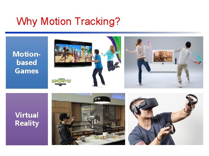 CAT HighPre Cision Acoustic Motion Tracking Wenguang Mao