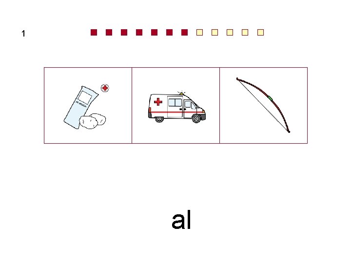 1 al 