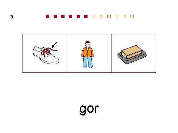 8 gor 