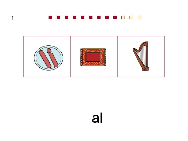 1 al 