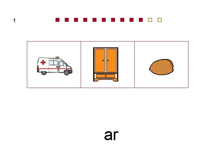 1 ar 