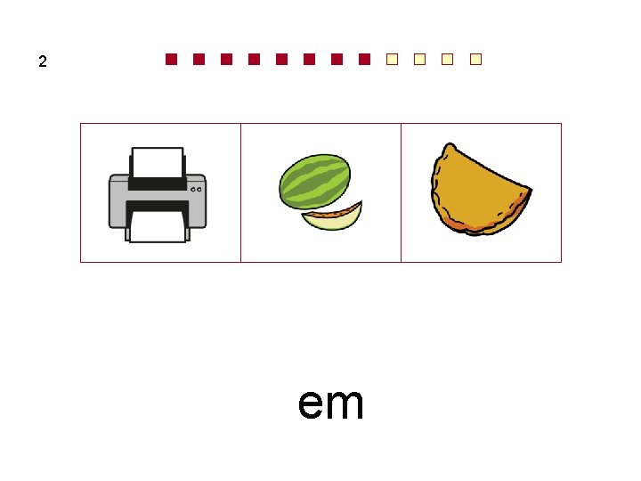 2 em 