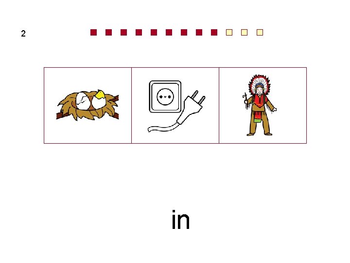 2 in 