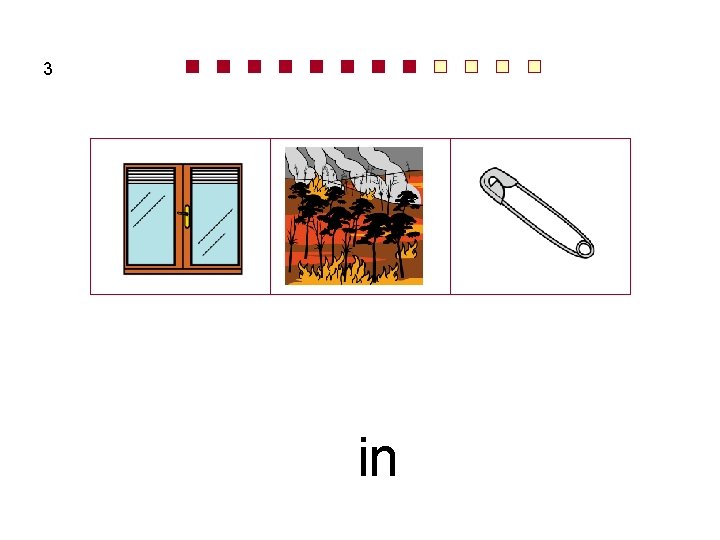 3 in 